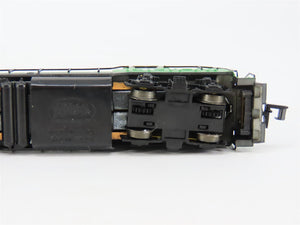 N Scale Atlas 48008 BN Burlington Northern EMD GP7 Diesel Locomotive #1574