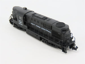 N Scale Atlas/KATO 4263 NYC New York Central ALCO RS-11 Diesel Locomotive #8000