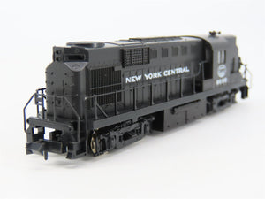 N Scale Atlas/KATO 4263 NYC New York Central ALCO RS-11 Diesel Locomotive #8000