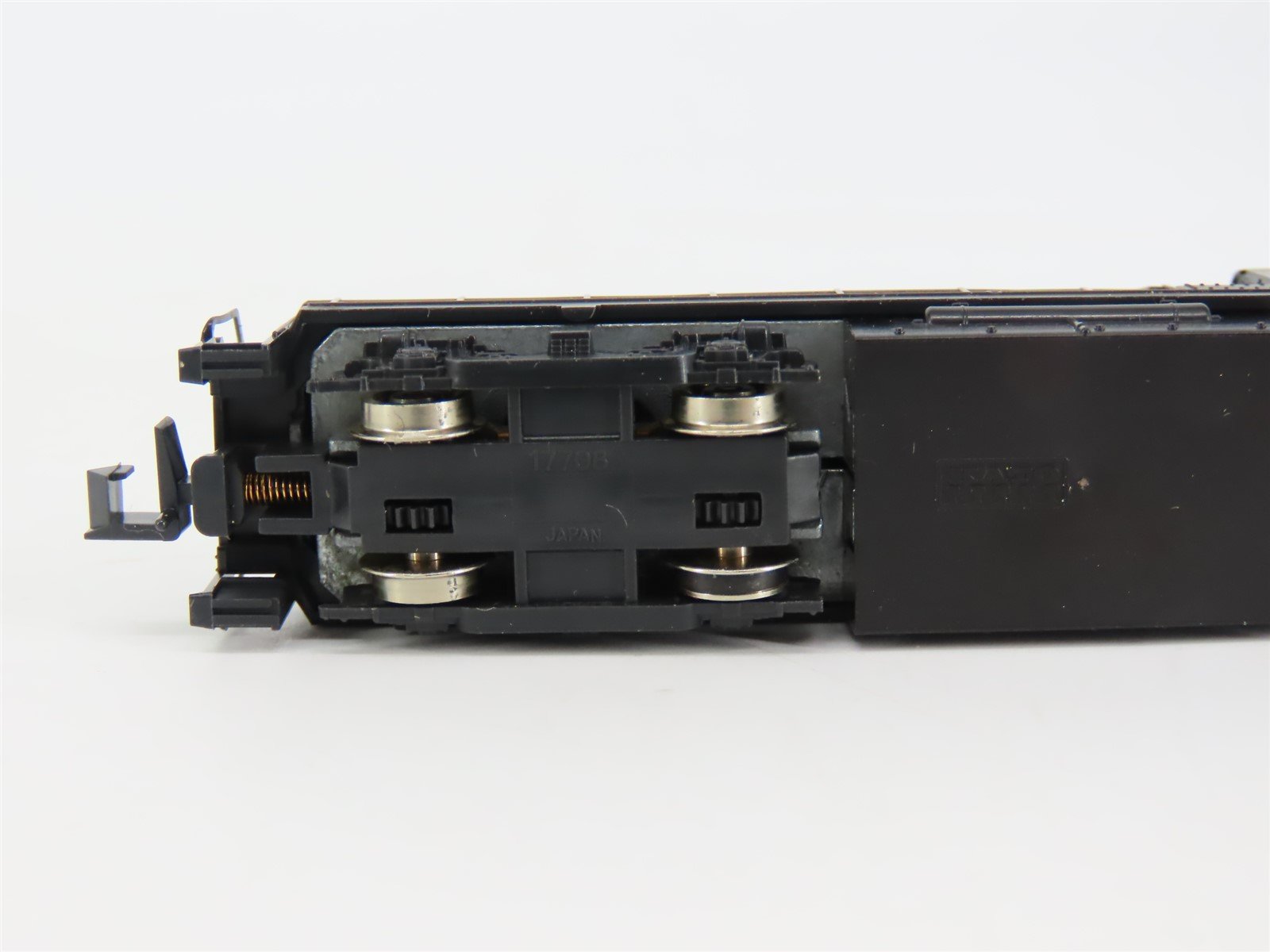 N Scale Atlas/KATO 4263 NYC New York Central ALCO RS-11 Diesel Locomotive #8000