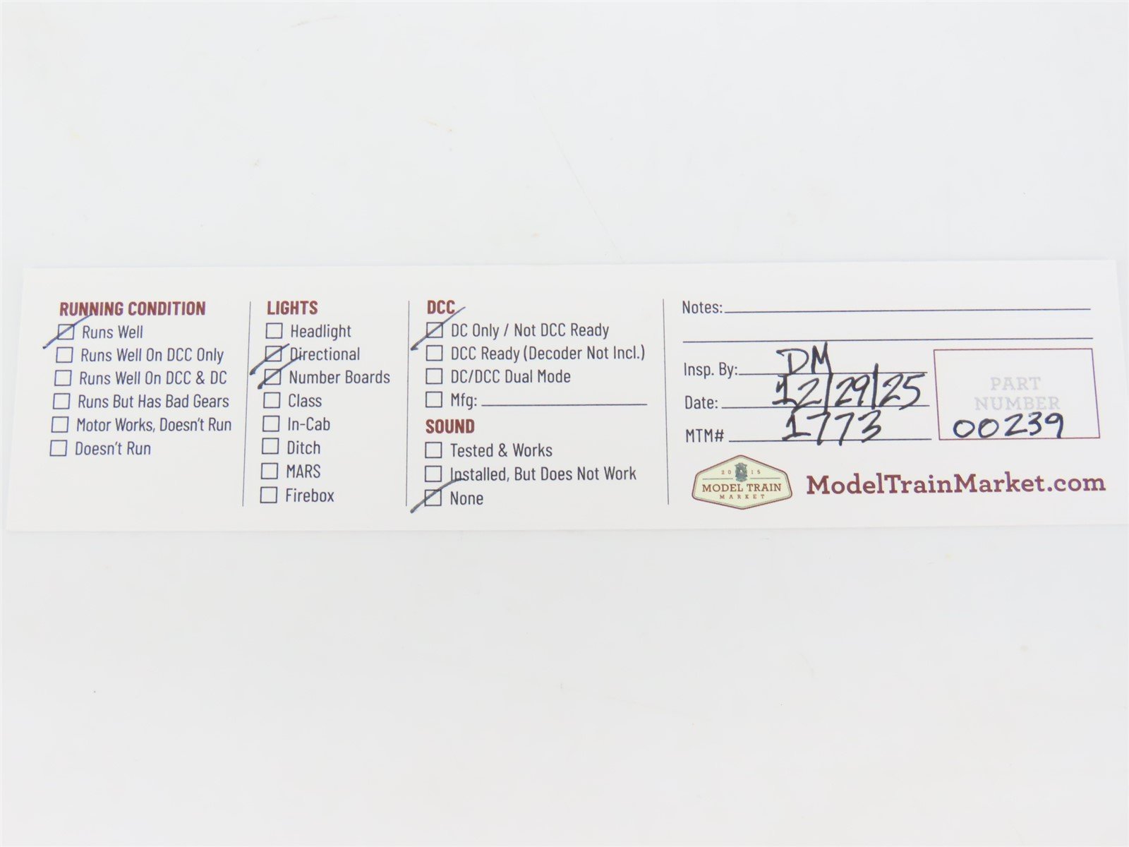 N Scale Atlas/KATO 4263 NYC New York Central ALCO RS-11 Diesel Locomotive #8000