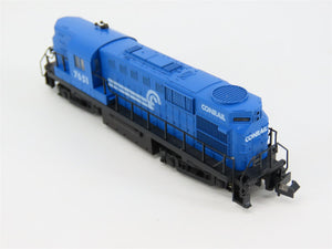 N Scale Atlas/KATO 4267 CR Conrail ALCO RS-11 Diesel Locomotive #7651