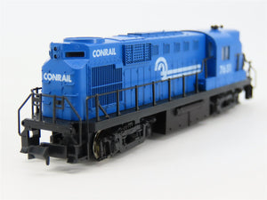 N Scale Atlas/KATO 4267 CR Conrail ALCO RS-11 Diesel Locomotive #7651