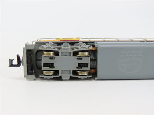 N Scale Atlas 48684 UP Union Pacific EMD GP40-2 Diesel #913 - DCC Ready