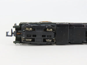 N Atlas/Steel Rail Lines GN Great Northern ALCO RS-3 Diesel #228 - Custom