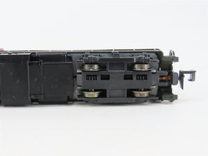 N Atlas/Steel Rail Lines GN Great Northern ALCO RS-3 Diesel #228 - Custom