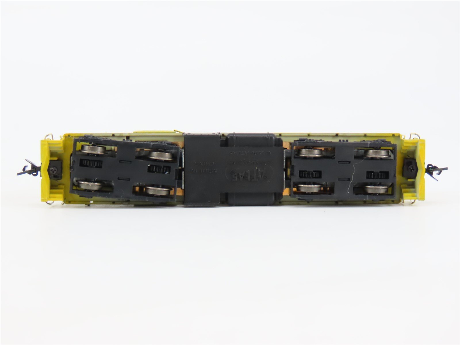 N Atlas Master 40004620 MTA LIRR Long Island RS-3 Diesel #1520 w/DCC - Custom