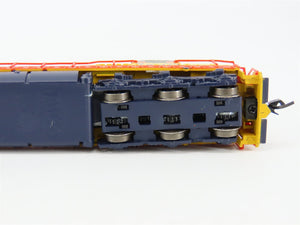 N Atlas Master Silver 40005305 B&O Chessie System SD7 Diesel #1830 - DCC Ready