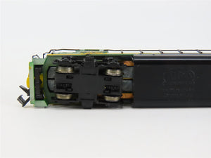 N Scale Atlas 48618 RDG Reading Lines EMD GP40-2 Diesel #3671 - Weathered