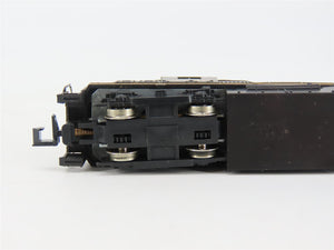 N Scale Atlas/KATO D&RGW Rio Grande ALCO RS-11 Diesel #3489 - Custom