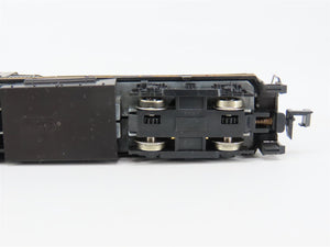 N Scale Atlas/KATO D&RGW Rio Grande ALCO RS-11 Diesel #3489 - Custom
