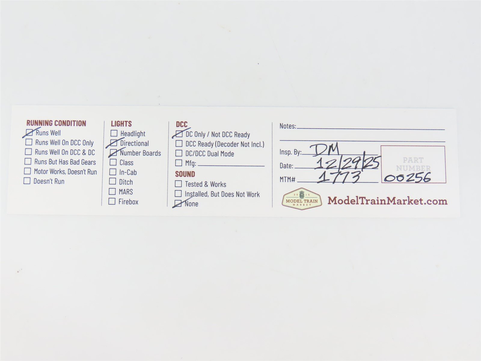 N Scale Atlas/KATO D&RGW Rio Grande ALCO RS-11 Diesel #3489 - Custom