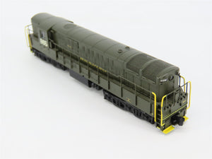 N Scale Atlas 49540 RDG Reading FM Trainmaster Diesel Custom Rd #865 - DCC Ready