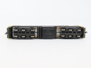 N Scale Atlas 49540 RDG Reading FM Trainmaster Diesel Custom Rd #865 - DCC Ready