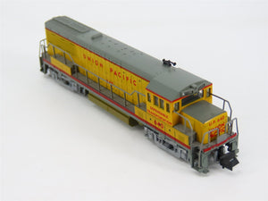 N Scale Atlas/KATO 4453 UP Union Pacific GE U25B Ph. IIa Diesel Locomotive #640