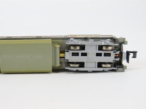 N Scale Atlas/KATO 4453 UP Union Pacific GE U25B Ph. IIa Diesel Locomotive #640