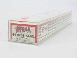 N Scale Atlas/KATO 4453 UP Union Pacific GE U25B Ph. IIa Diesel Locomotive #640