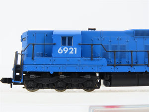 N Scale Atlas/KATO 4530 CR Conrail EMD SD9 Diesel Locomotive #6921