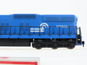 N Scale Atlas/KATO 4530 CR Conrail EMD SD9 Diesel Locomotive #6921