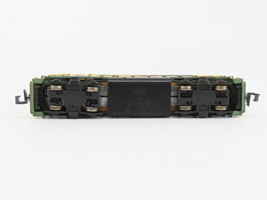 N Scale Atlas/KATO RDG Reading Lines EMD GP35 Diesel #3626 - Weathered