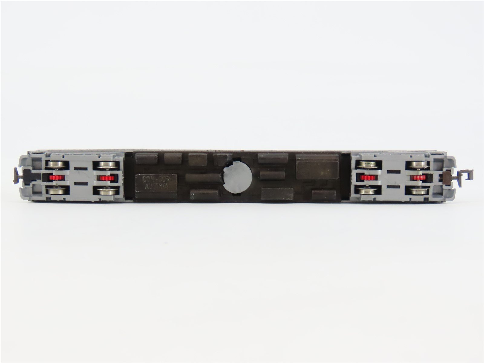 N Scale Con-Cor LI Long Island Budd RDC Rail Diesel Car #3101 - Custom