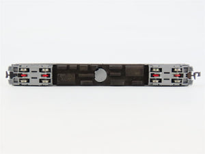 N Scale Con-Cor LI Long Island Budd RDC Rail Diesel Car #3101 - Custom