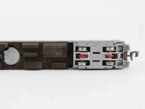 N Scale Con-Cor LI Long Island Budd RDC Rail Diesel Car #3101 - Custom