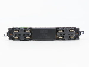 N Scale KATO BN Burlington Northern EMD GP50 Diesel Locomotive #3107