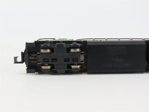 N Scale KATO BN Burlington Northern EMD GP50 Diesel Locomotive #3107