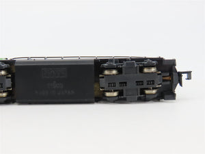 N Scale KATO BN Burlington Northern EMD GP50 Diesel Locomotive #3107