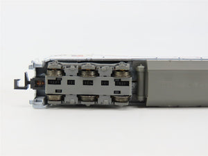 N Scale KATO BN Burlington Northern Spirit of '76 GE U30C Diesel #1776 - Custom