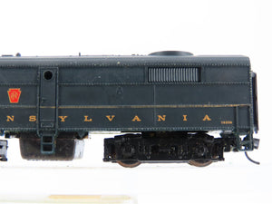 N Scale Life-Like PRR Pennsylvania ALCO FA-2 Diesel Locomotive #9620