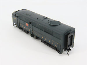 N Scale Life-Like PRR Pennsylvania ALCO FA-2 Diesel Locomotive #9620