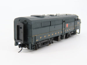 N Scale Life-Like PRR Pennsylvania ALCO FA-2 Diesel Locomotive #9620