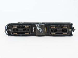 N Scale Life-Like PRR Pennsylvania ALCO FA-2 Diesel Locomotive #9620