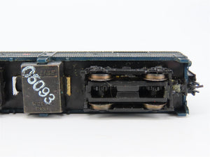 N Scale Life-Like PRR Pennsylvania ALCO FA-2 Diesel Locomotive #9620