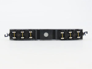 N Scale Con-Cor 0001-2860 Undecorated EMD E7B Diesel Locomotive - Unpowered