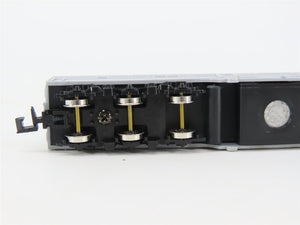 N Scale Con-Cor 0001-2860 Undecorated EMD E7B Diesel Locomotive - Unpowered