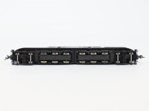 N Scale Bachmann 65255 PC Penn Central GG1 Electric Locomotive #4882