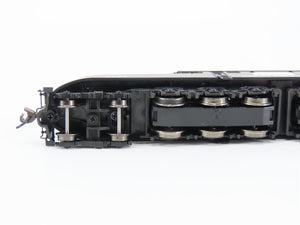 N Scale Bachmann 65255 PC Penn Central GG1 Electric Locomotive #4882