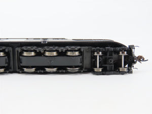 N Scale Bachmann 65255 PC Penn Central GG1 Electric Locomotive #4882