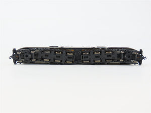 N Scale KATO 137-2021 AMTK Amtrak GG1 Electric Locomotive #913 - DCC Ready