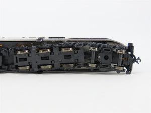 N Scale KATO 137-2021 AMTK Amtrak GG1 Electric Locomotive #913 - DCC Ready