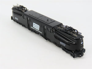 N Scale KATO 137-2024 PC Penn Central GG1 Electric Locomotive #4923 - DCC Ready