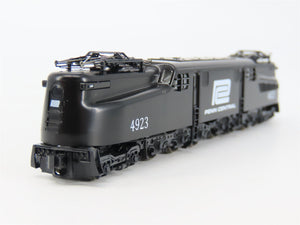 N Scale KATO 137-2024 PC Penn Central GG1 Electric Locomotive #4923 - DCC Ready