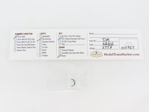 N Scale KATO 137-2024 PC Penn Central GG1 Electric Locomotive #4923 - DCC Ready