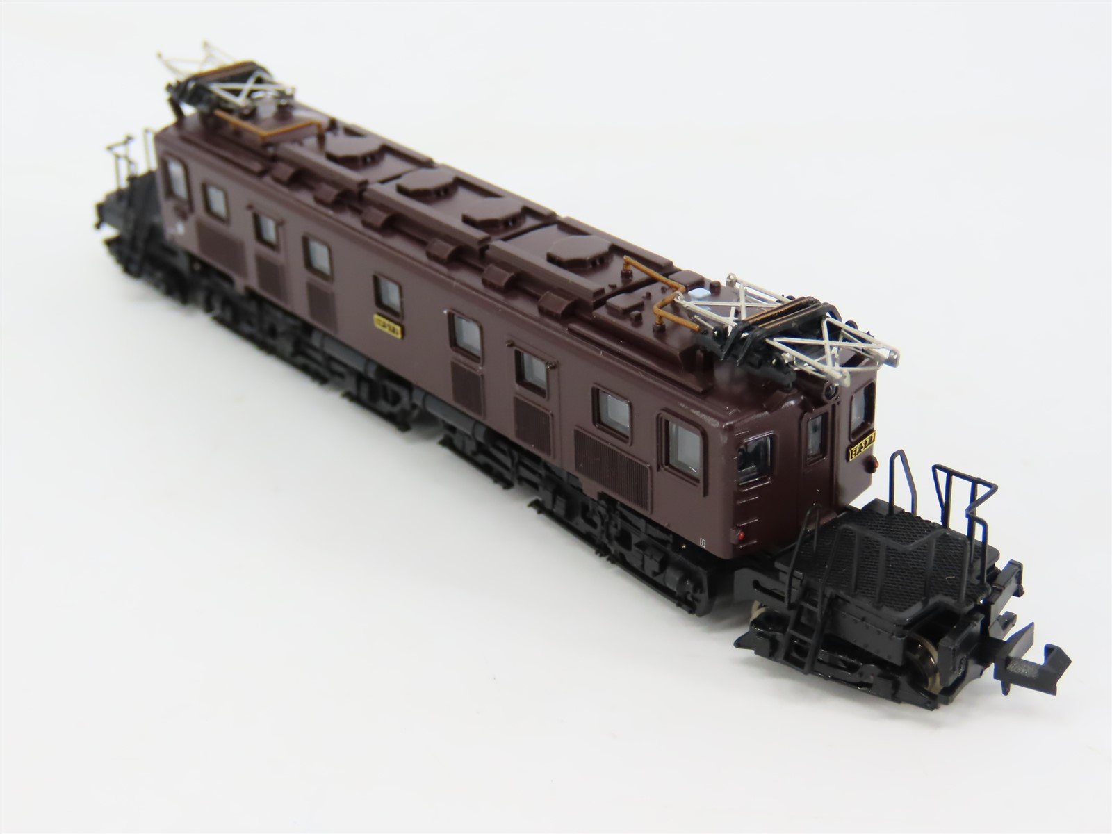 N Scale MicroAce A1502 JNR Japanese National Railways EF57 Electric #7