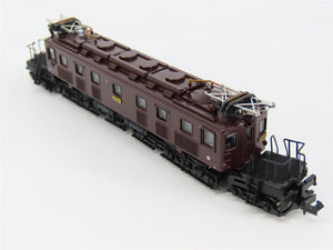 N Scale MicroAce A1502 JNR Japanese National Railways EF57 Electric #7