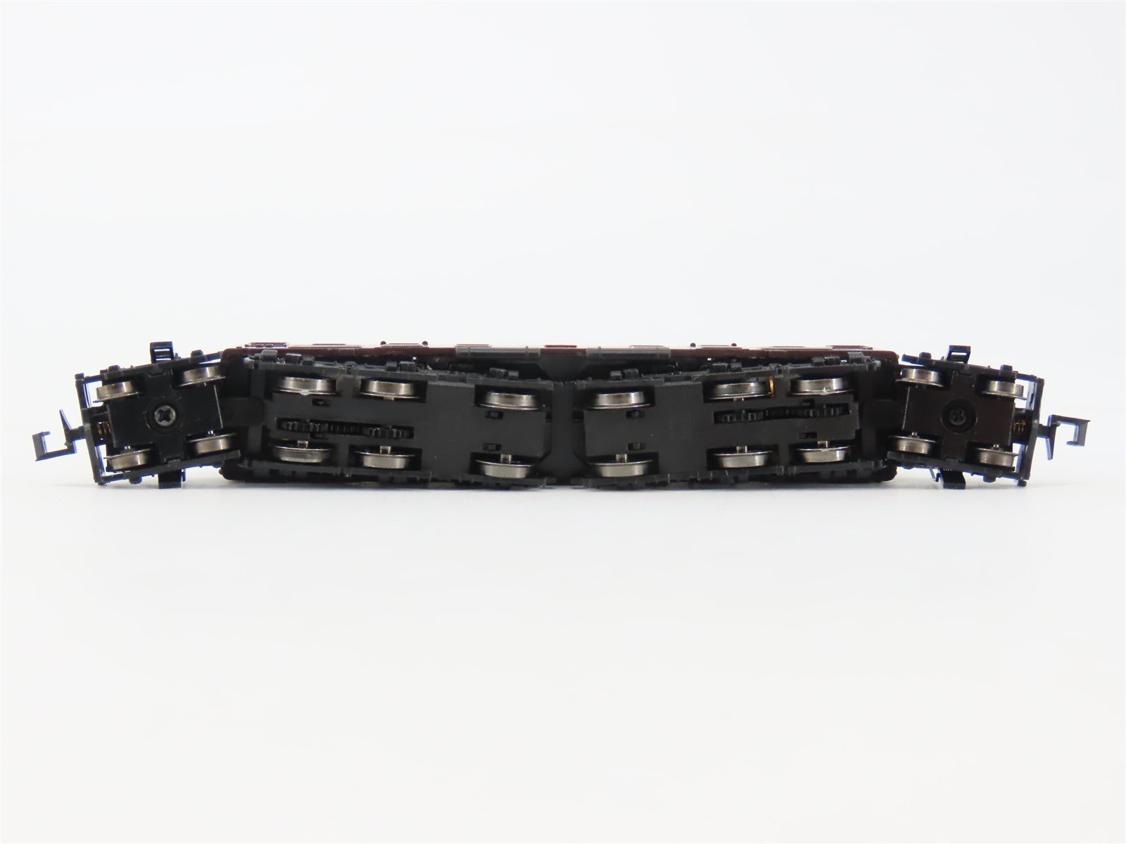 N Scale MicroAce A1502 JNR Japanese National Railways EF57 Electric #7