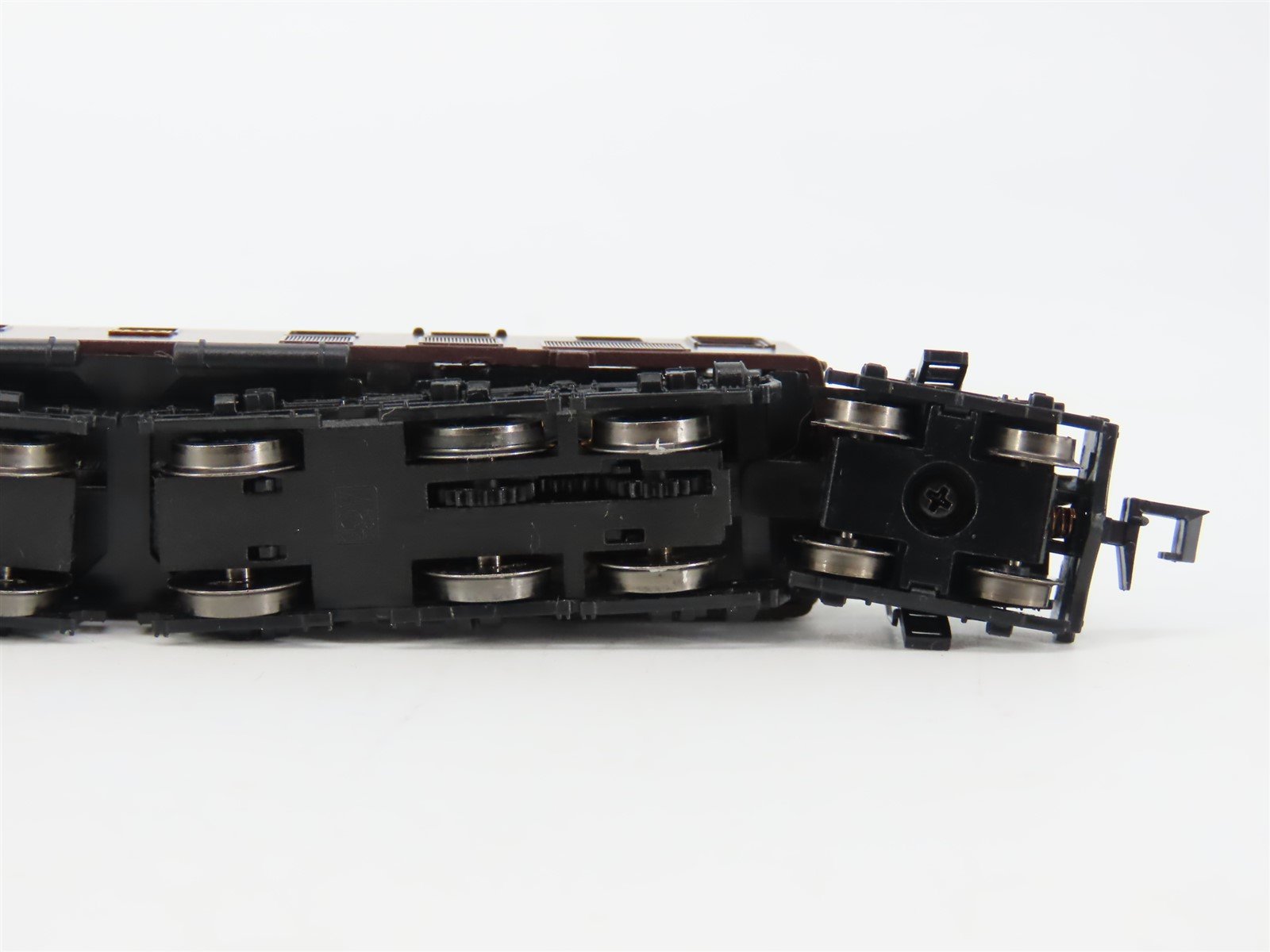 N Scale MicroAce A1502 JNR Japanese National Railways EF57 Electric #7